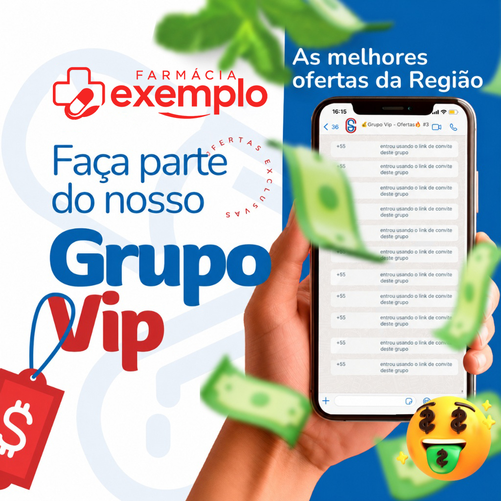 App VIP