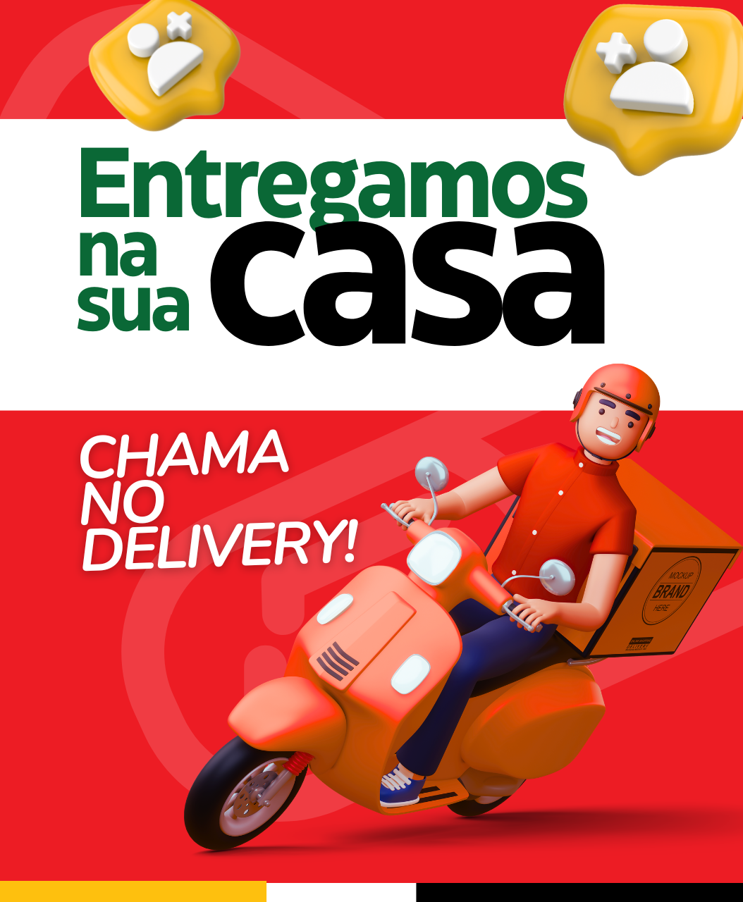 Delivery